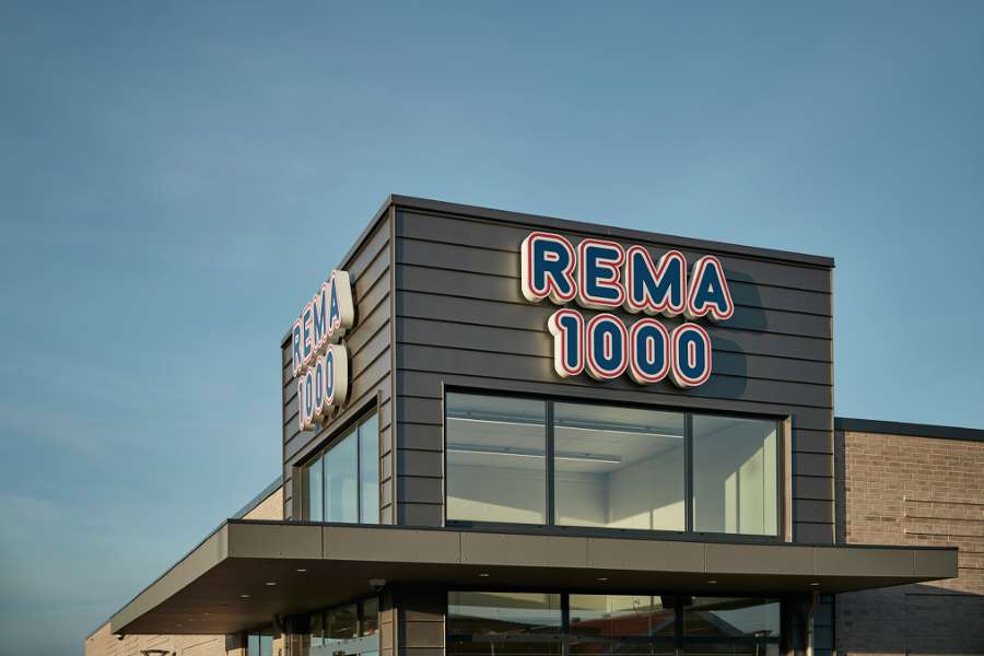 Meget mere for pengene, Byskovvej 40, Slagelse